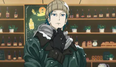 Revelan video promocional para el OVA ACCA: 13-ku Kansatsu-ka Regards
