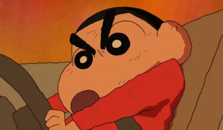 Revelan video promocional para la nueva película de Crayon Shin-chan