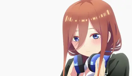 Revelan video promocional para la segunda temporada de Gotoubun no Hanayome
