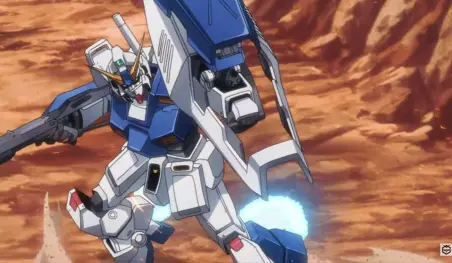 Revelan video promocional para la segunda temporada de Gundam Build Divers Re:RISE