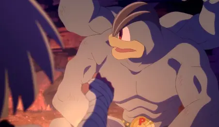 Se estrena el segundo episodio del anime Pokémon: Twilight Wings