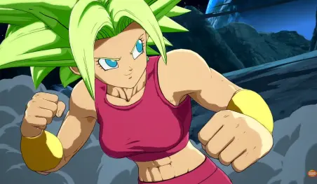 El nuevo video promocional de Dragon Ball FighterZ muestra a Kefla