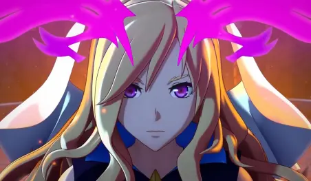 Anuncian la película Monster Strike The Movie: Lucifer Zetsubou no Yoake