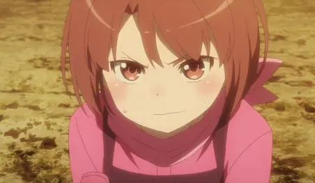 Anuncian una figura basada en LLENN de Sword Art Online Alternative: Gun Gale Online