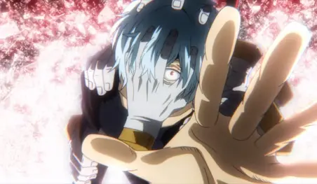 Anuncian una figura basada en Tomura Shigaraki de la serie Boku no Hero Academia