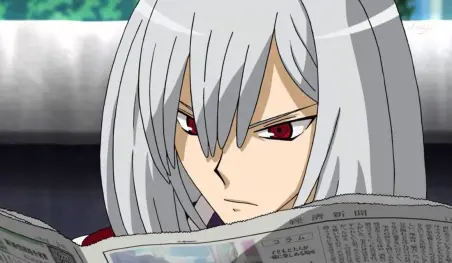 Argonavis interpretará el opening de Cardfight!! Vanguard Gaiden if