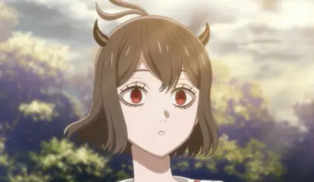 El anime Black Clover anunció tres nuevos miembros del elenco de voces