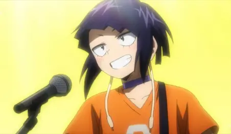 Boku no Hero Academia lanza un video musical del concierto del Festival Escolar