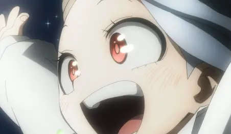 Boku no Hero Academia reveló una última imagen promocional para su cuarta temporada