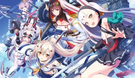 China impondrá límites de tiempo en juegos como Azur Lane y Fate/Grand Order