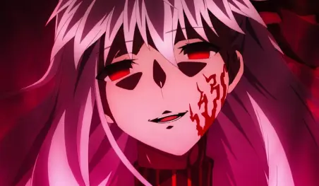 Dark Sakura de Fate/Stay Night inspira una figura a escala
