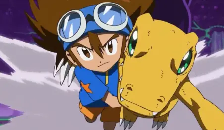 Digimon Adventure reveló un nuevo video promocional para su reboot