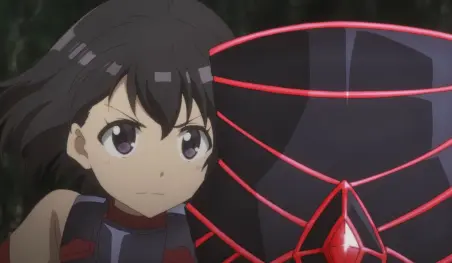 El anime BOFURI: I Don't Want to Get Hurt so I'll Max Out My Defense tendrá una segunda temporada