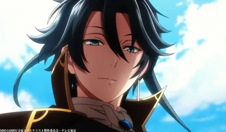El anime Bungou to Alchemist: Shinpan no Haguruma se estrenará en abril