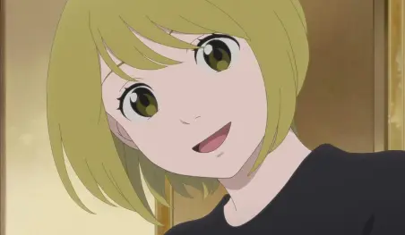 El anime Dounika Naru Hibi reveló un nuevo video promocional