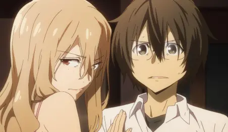 El anime Gleipnir revela un nuevo video promocional
