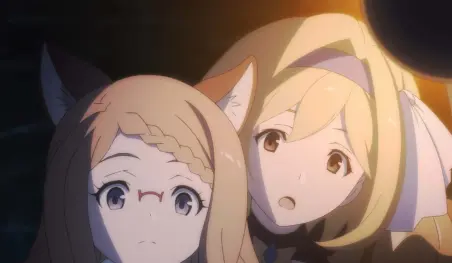 El anime Granblue Fantasy the Animation tendrá dos nuevos OVAs