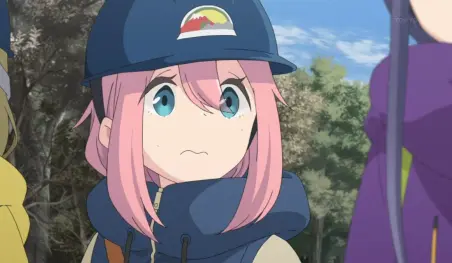 El anime Heya Camp tendrá un OVA en mayo