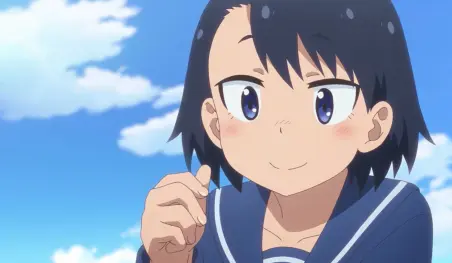 El anime Houkago Teibou Nisshi se estrenará en abril