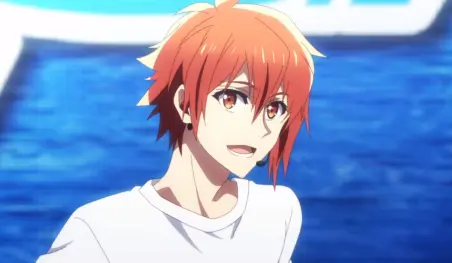 El anime IDOLiSH7 Second Beat! reveló un nuevo visual