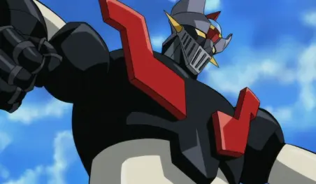 El anime Mazinger Z llega a Netflix