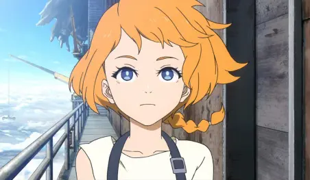 El anime original Deca-Dence se estrenará en verano