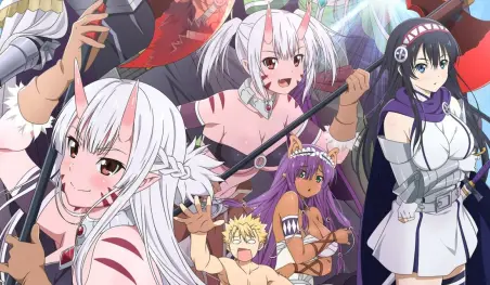 El anime Peter Grill to Kenja no Jikan publicó un nuevo visual