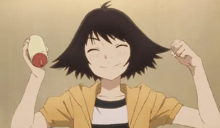 El anime Yesterday wo Utatte reveló un nuevo video promocional
