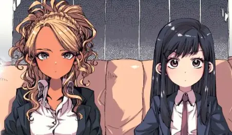 El artista detrás del manga de Absolute Duo lanzó su propio manga