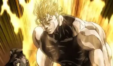 El autor de Jojo's Bizarre Adventure compartió la filosofía detrás de la creación de Dio