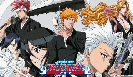 El creador de Bleach está por revelar su nuevo proyecto