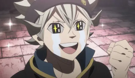 El director de Black Clover celebró el quinto aniversario del manga
