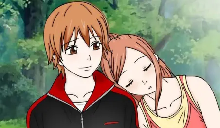 El manga Lovely Complex llegará a México