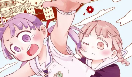 El manga Rororro! finalizará en cuatro capítulos
