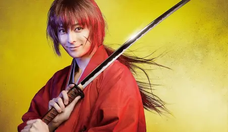 El manga Rurouni Kenshin tendrá un nuevo musical