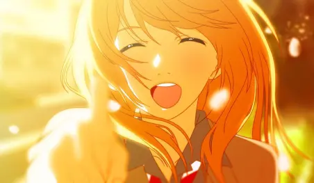 El musical de Shigatsu wa Kimi no Uso reveló una imagen promocional
