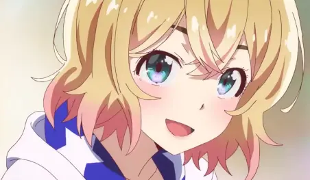 El nuevo tráiler de Kanojo, Okarishimasu muestra al personaje Mami Nanami