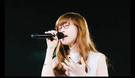 El sencillo "Haru wa Yuku" de Aimer domina la lista semanal de descargas de Oricon