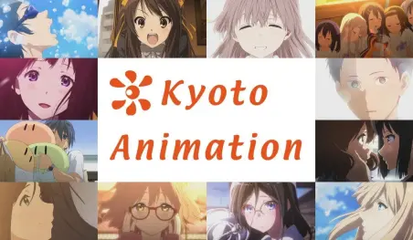 El sitio Nico Nico Douga transmitirá de forma gratuita 17 títulos de Kyoto Animation