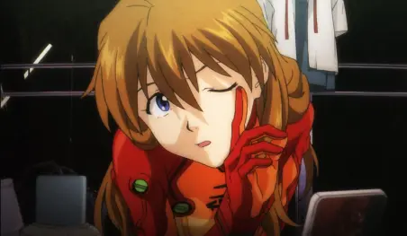 Evangelion: Asuka inspira una increíble figura a escala