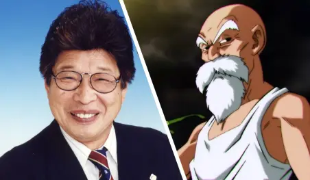 Falleció Hiroshi Masuoka, la voz del Maestro Roshi