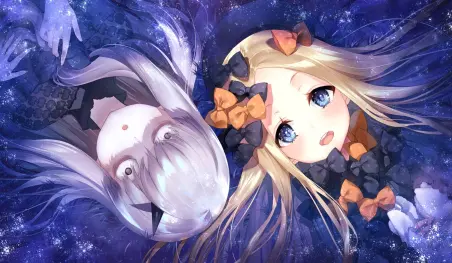 Fate/Grand Order: Abigail y Lavinia inspiran un set de figuras