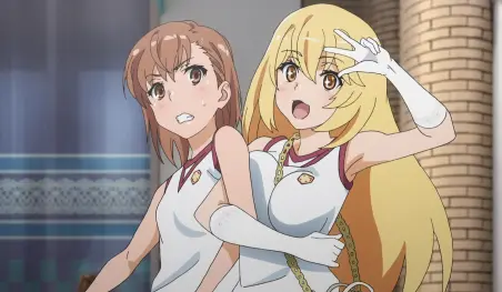 fripSide y sajou no hana interpretarán el nuevo opening y ending de Toaru Kagaku no Railgun T