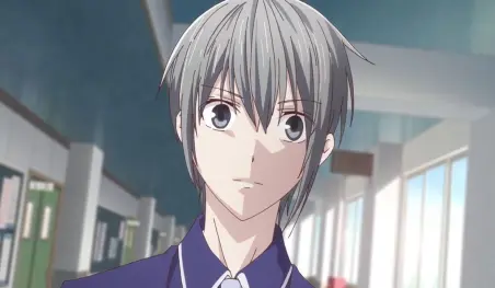 Fruits Basket revela un nuevo tráiler para su segunda temporada