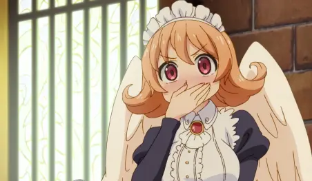 Ishuzoku Reviewers retrasa el lanzamiento de su primer Blu-ray por el Coronavirus