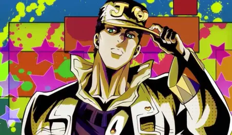 Jojo's Bizarre Adventure podría ser doblado al español latino