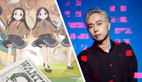 Kenji Ohtsuki colaborará con las seiyuus de Kakushigoto en un nuevo sencillo