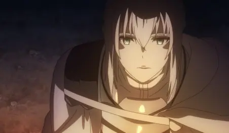 La película Fate/Grand Order: Shinsei Entaku Ryouiki Camelot: Wandering: Agateram reveló un nuevo video promocional