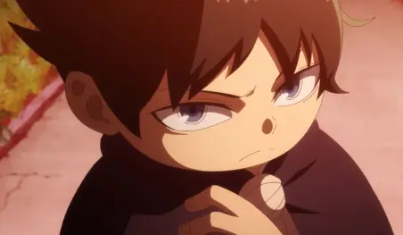 La segunda temporada de Muhyo to Rouji no Mahouritsu Soudan Jimusho revela un nuevo visual