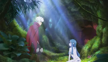 La tercera temporada de Danmachi publicó un video promocional